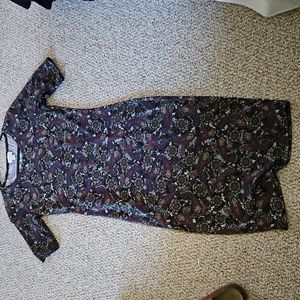 LuLaRoe Julia